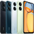 XIAOMI pametni telefon Redmi 13C 8GB/256GB, Midnight Black