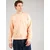 JACK & JONES Muški duks 12208182, Kajsija