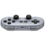 8BITDO Bežični gamepad 8BitDo SN30 Pro BT/Multi-Platform/Hall Effect/Gray
