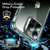 ESR CLASSIC HYBRID & SCREEN SHIELD ZA iPHONE 13 PRO CLEAR