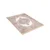 Chemex Preproga Victoria Exclusive Solid Fashionable 42410 Print Rjava