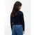 TOMMY HILFIGER Majica  mornarska