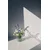 Venture Design Poster Cvetje 70x100 cm Bela