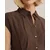 WE Fashion Bluza  rjava
