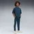 PUMA Essentials Oversized Tee Youth, Shop, Midnight Petrol, 11-12Y