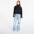 Jakna adidas Denim Fb Jacket Black S