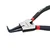 PROLINETECH Set Zeger klešta 4el PLT/ZK-160