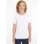 TOMMY HILFIGER Majica  mornarska / rdeča / bela
