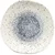 CHURCHILL Mineral Blue plitev krožnik, organski, premer: 264 mm (12 kos)
