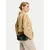 Guess Ročna torba Dea Mini HWTG79 93790 Zelena
