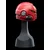 Replika čelade Blood Angels Weta Workshop Warhammer 40.000 - 12 cm