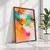 Wallity Slika GE175, 35 x 47 cm