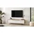 Hanah Home TV komoda, Bež