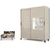 HANAH HOME Ormar Pasific Home Fuga 150 Oak
