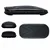 Car 888 Accessories Krovni kofer, 600 l, 173x81x37 cm, Crni