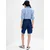 GAP Bluza, modra