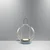 Opviq Podna lampa 3434-1ML-16, 5W LED, 3000K, 500 lm, 18 cm, 27 cm, Plavo