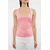 Trendyol Milla Ženska bluza, Roze
