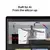 16-inčni MacBook Pro: Apple M5 Max čip sa 18-jezgarnim CPU-om i 40-jezgarnim GPU-om, 2TB SSD - Space Black