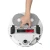 Roborock Qrevo Curv 5A1 robotski sesalnik s samopraznilno postajo, bel