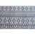 Kayoom VINTAGE PREPROGA 160/230 cm tkano svetlo modra