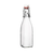 Bormioli flaša Swing 250 ml sa belim poklopcem ( 314730 )