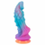 Beasty Cock Dildo Šareni