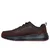 Skechers Muške patike Parnell-Gracen, 210951-RDBR, Braon