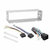 Blow avtoradio AVH-8624