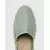 espadrij l´originale Espadrile Classic, zelena