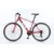 Xplorer Bicikl Berlin, 28, Crveni