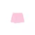 Cropp - Šorts s printom preko cele površine - pastelno pink