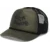 BLACK DIAMOND KAPA FLAT BILL TRUCKER