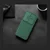 Maska Nillkin CamShield Pro Magnetic za Samsung S24 Plus/ S926B tamno, Zelena