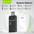 Prenosiva baterija Bavin Power bank 20000mAh 22,5W Type C & Ligtning kabl