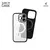 2u1 Extra case MAG MIX PLUS paket CRNI za iPhone 14 Pro