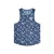 Saysky Flower Combat Singlet