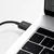 Kabel Baseus Superior Series Fast Charging USB na Lightning 2.4A crni 1m