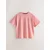 Baker by Ted Baker Majica modra/temno modra/meta/korala