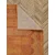 Conceptum Hypnose Tepih Antik 1115, 120x180 cm, Narandžasti