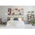 5-delna slika črke Home - 150x75