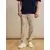 DAN FOX APPAREL Hlače Halil  temno siva