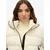SUPERDRY JAKNA HOODED SPORTS PUFFER ZA ZENE