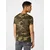 ALPHA INDUSTRIES Majica, zelena