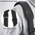 tomtoc Messenger – 16 MacBook Pro 2019, Black