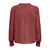 ONLY Bluza ONLMETTE bordo