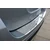 Trunk Edge Protector Strip Dacia Logan MCV 2013-2016 (matte)