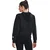 Under Armour Essential Script Hoodie-BLK
