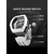 Tsar Bomba TB8218(1+7)FKM-06 Mens Watch Atomic Interchangeable Watch Combo Automatic 46mm 5ATM