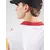 PUMA Dres Galatasaray SK 25/26 oranžna/karminsko rdeča/bela